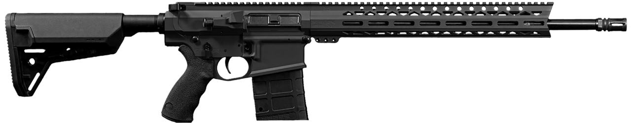 Vizards Guns and Ammo