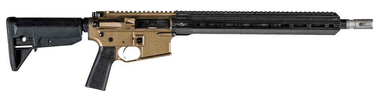 Vizards Guns and Ammo