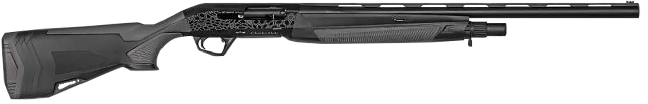 Vizards Guns and Ammo