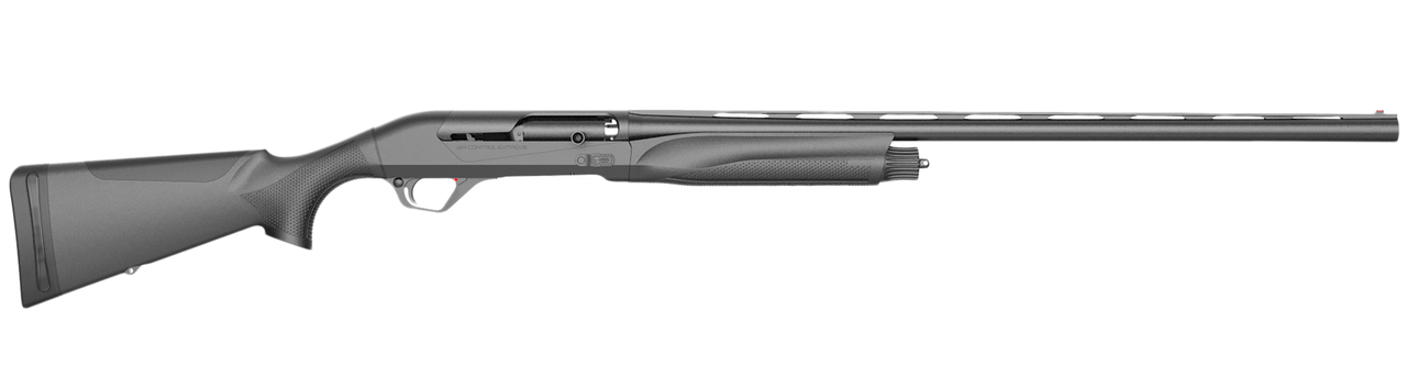 Vizards Guns and Ammo