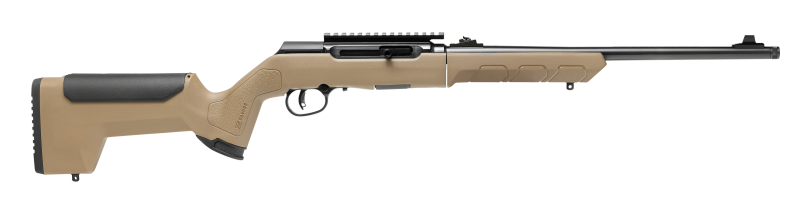 Vizards Guns and Ammo