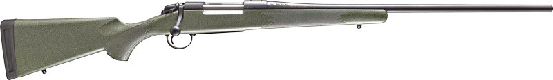 Vizards Guns and Ammo