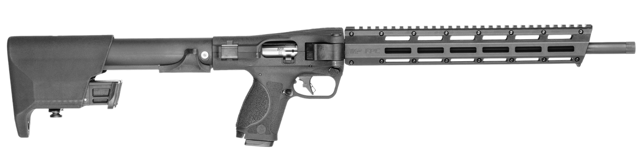 Vizards Guns and Ammo