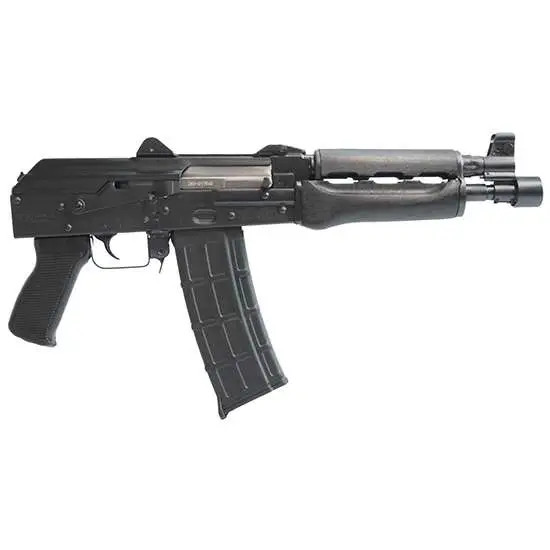 Vizards Guns and Ammo