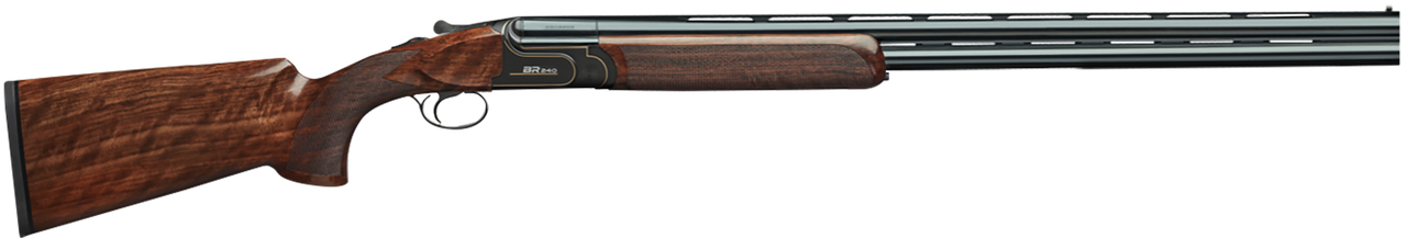 Vizards Guns and Ammo