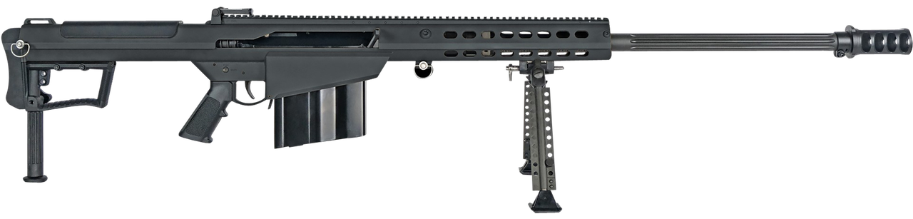 Vizards Guns and Ammo