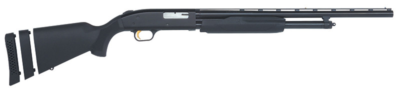 Vizards Guns and Ammo