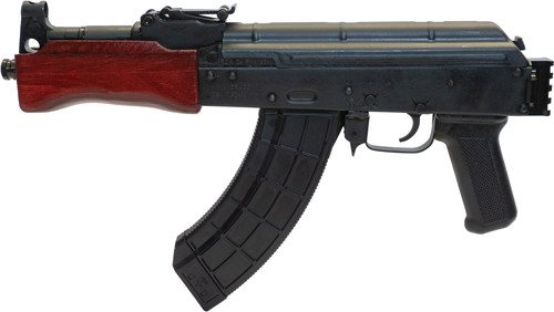 Vizards Guns and Ammo