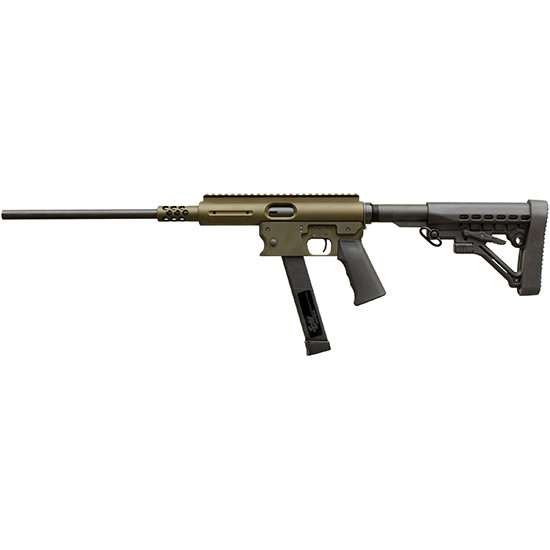 Vizards Guns and Ammo