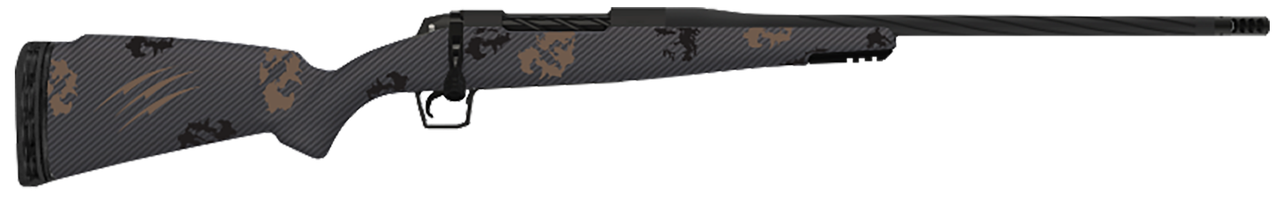 Vizards Guns and Ammo