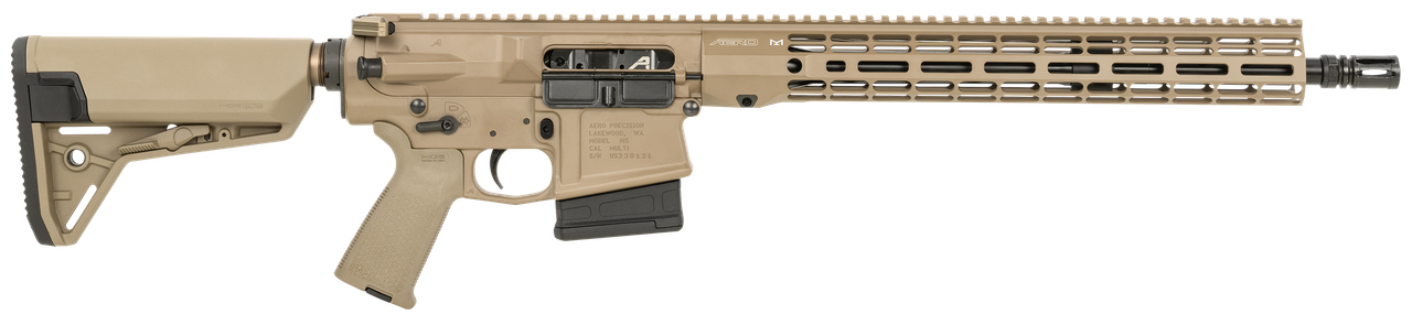 Vizards Guns and Ammo