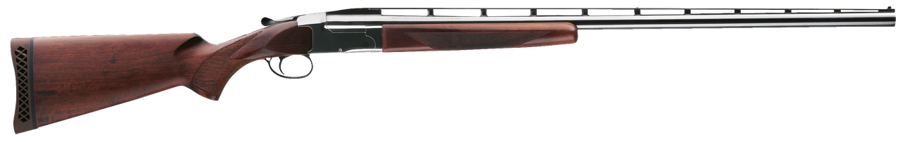 Vizards Guns and Ammo
