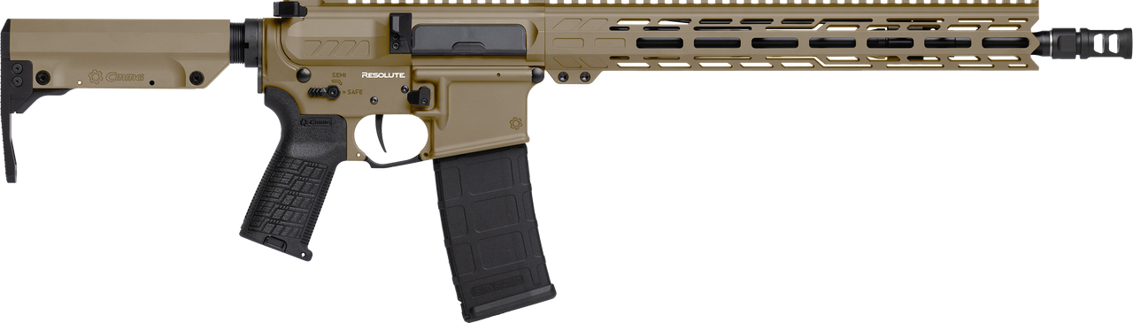Vizards Guns and Ammo