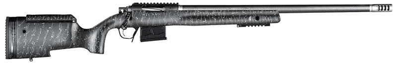Vizards Guns and Ammo