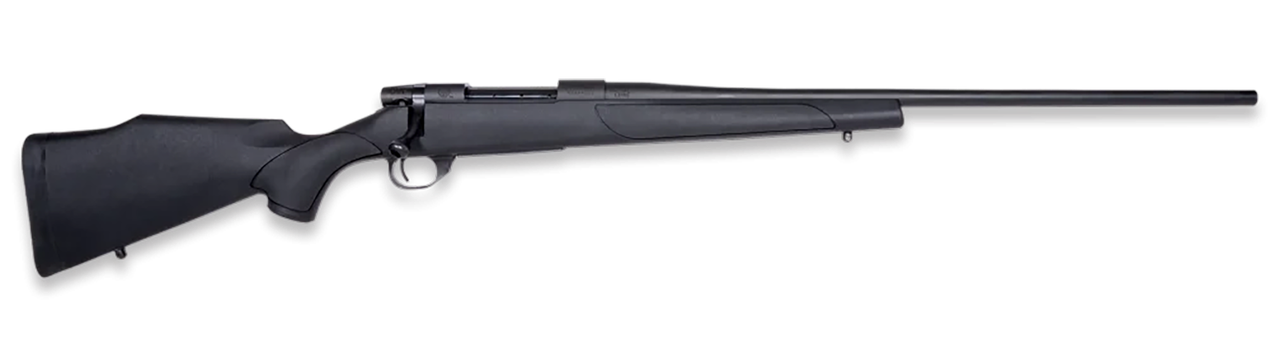 Vizards Guns and Ammo
