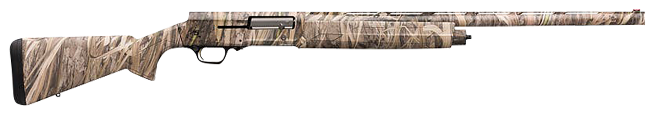 Vizards Guns and Ammo