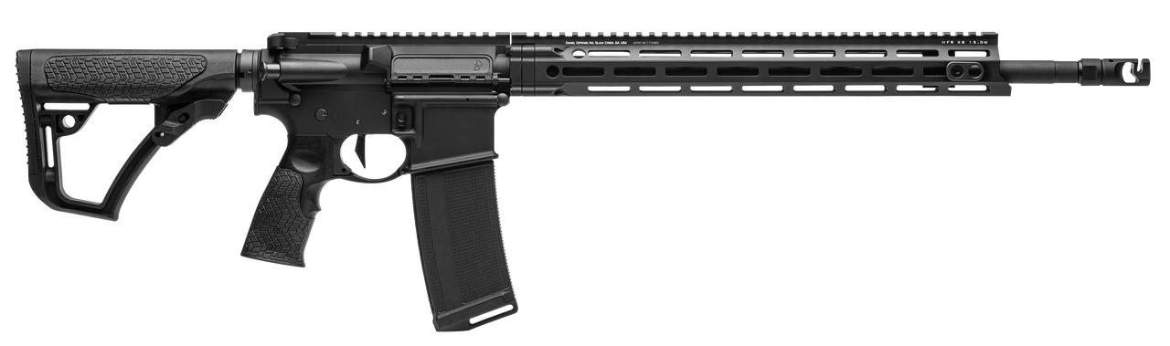 Vizards Guns and Ammo