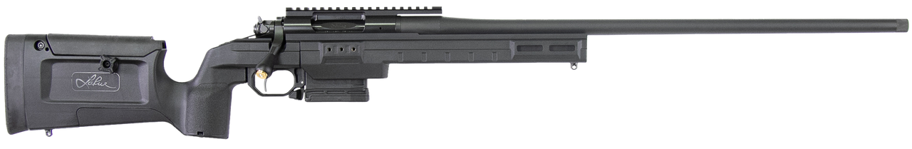 Vizards Guns and Ammo