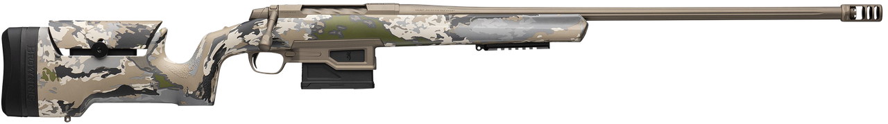 Vizards Guns and Ammo