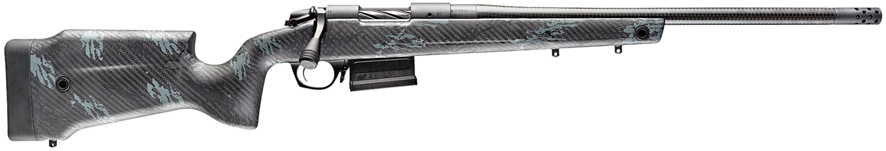 Vizards Guns and Ammo