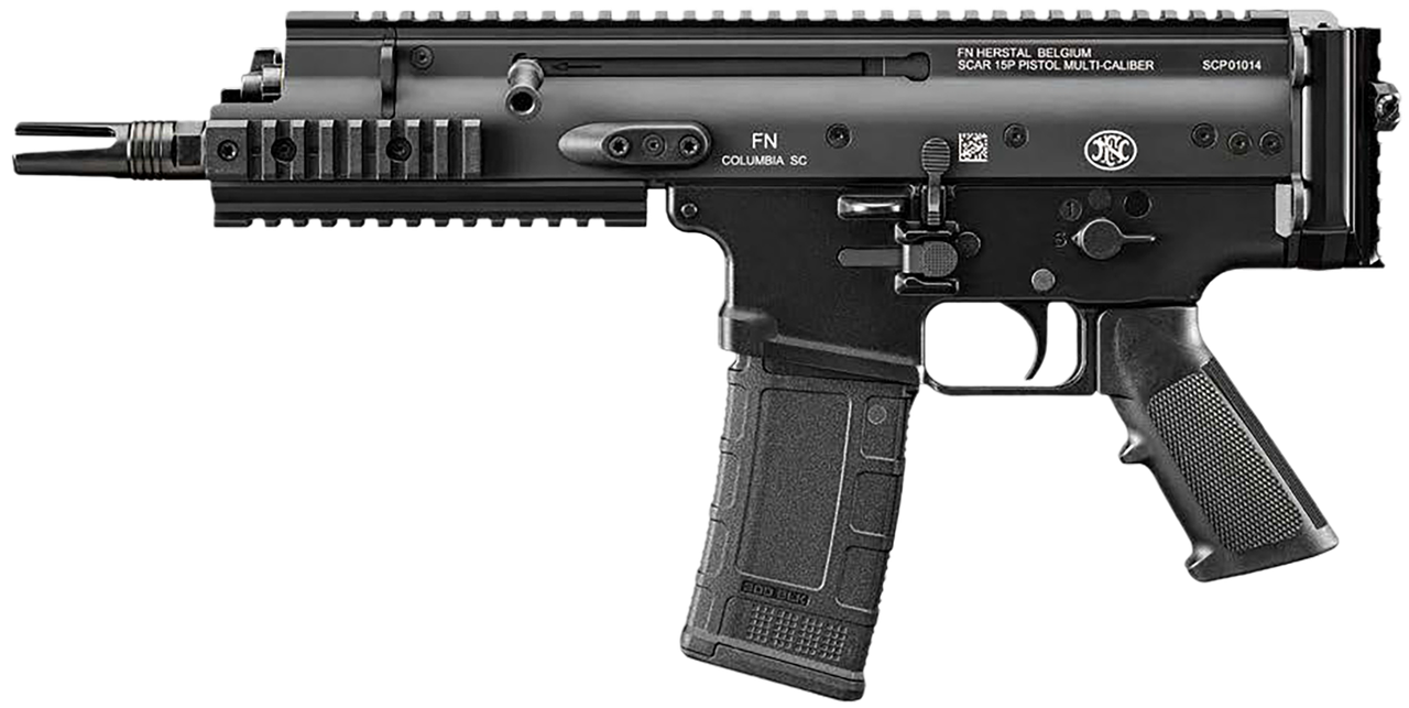 Vizards Guns and Ammo