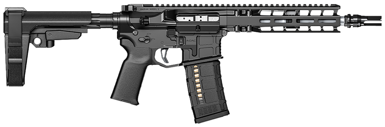 Vizards Guns and Ammo
