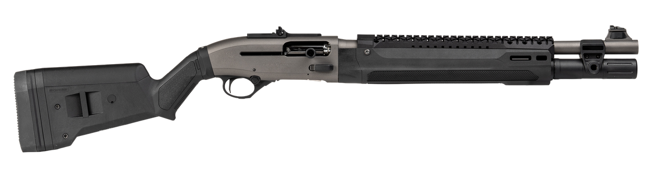 Vizards Guns and Ammo