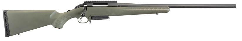 Vizards Guns and Ammo