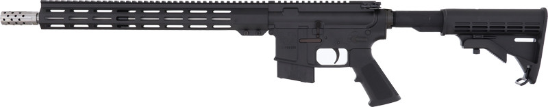 Vizards Guns and Ammo