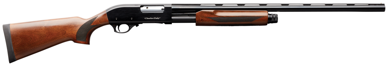 Vizards Guns and Ammo
