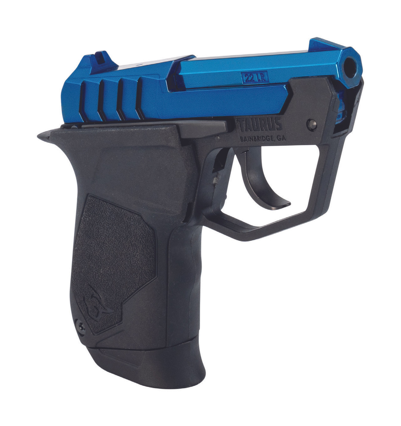 Vizards Guns and Ammo