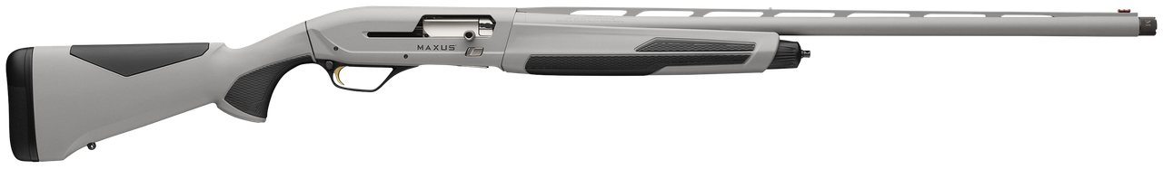 Vizards Guns and Ammo