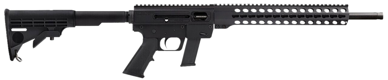 Vizards Guns and Ammo