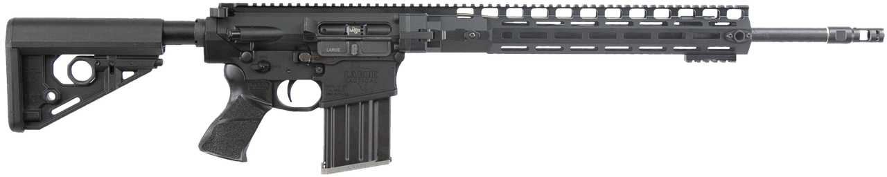 Vizards Guns and Ammo