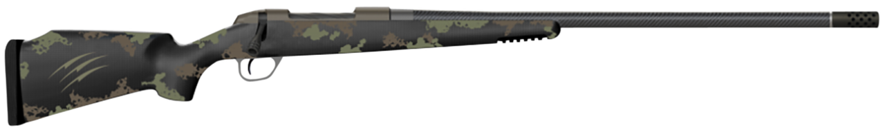 Vizards Guns and Ammo