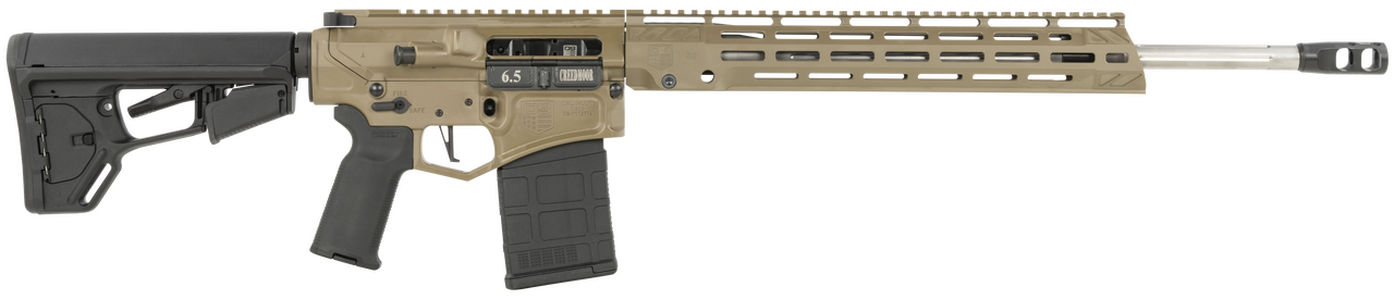 Vizards Guns and Ammo