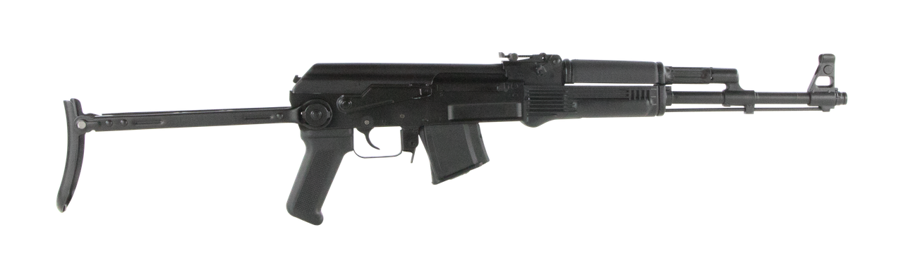 Vizards Guns and Ammo
