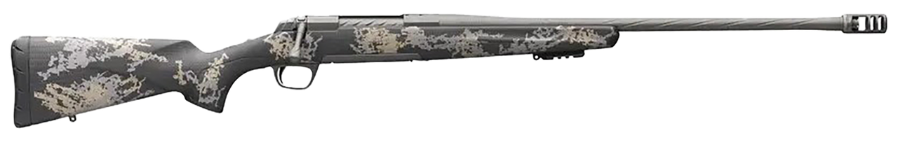 Vizards Guns and Ammo