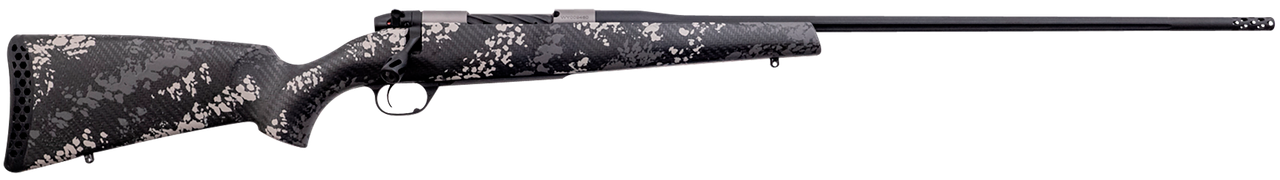 Vizards Guns and Ammo