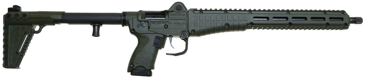 Vizards Guns and Ammo