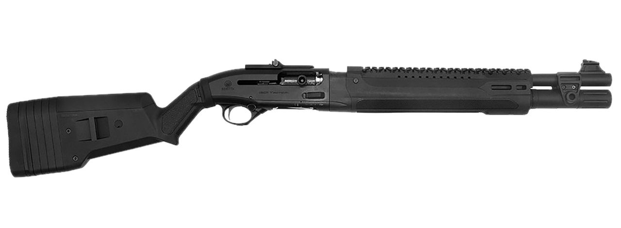 Vizards Guns and Ammo