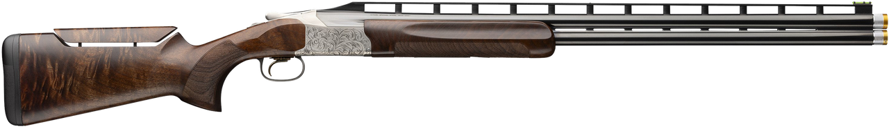 Vizards Guns and Ammo