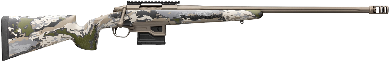 Vizards Guns and Ammo