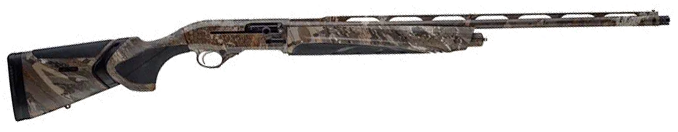 Vizards Guns and Ammo