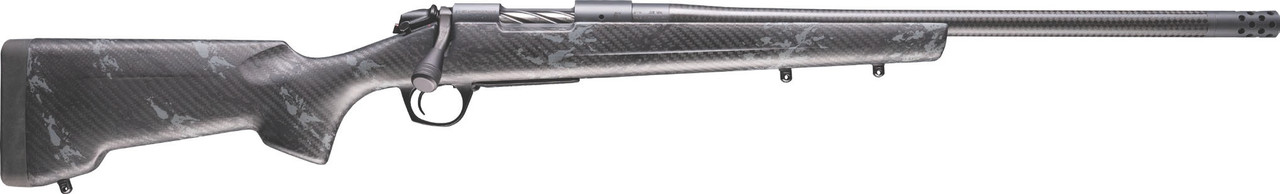 Vizards Guns and Ammo