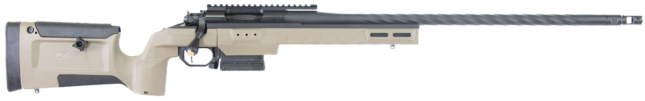 Vizards Guns and Ammo