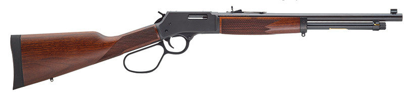 Vizards Guns and Ammo