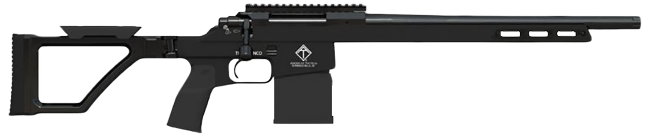 Vizards Guns and Ammo