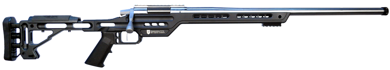 Vizards Guns and Ammo