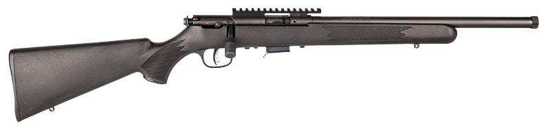 Vizards Guns and Ammo